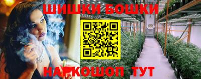 гашик Кандалакша